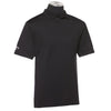 Callaway Men's Black Opti-Dri Chev Polo