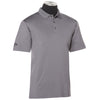 Callaway Men's Quiet Shade Opti-Dri Chev Polo