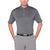 Callaway Men's Black Fine Line Stripe