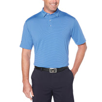 Callaway Men's Surf The Web Fine Line Stripe