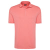 Callaway Men's Cayenne Broken Stripe Polo