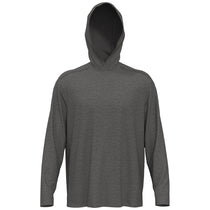 Callaway Men's Black Heather Soft Touch Hoodie