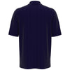 Callaway Men's Peacoat Navy Micro Texture Polo