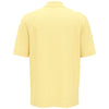 Callaway Men's Banana Cream Micro Texture Polo