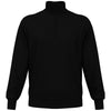 Callaway Men's Black Ink Long Sleeve 1/4 Zip Merino Sweater