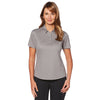 Callaway Women's Quiet Shade Birdseye Polo