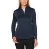 Callaway Women's Peacoat Ottoman Fleece Pullover