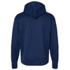 Champion Men's Athletic Navy Sport Hooded Sweatshirt