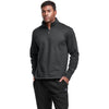 Champion Unisex Stealth Gameday Quarter Zip Sweatshirt