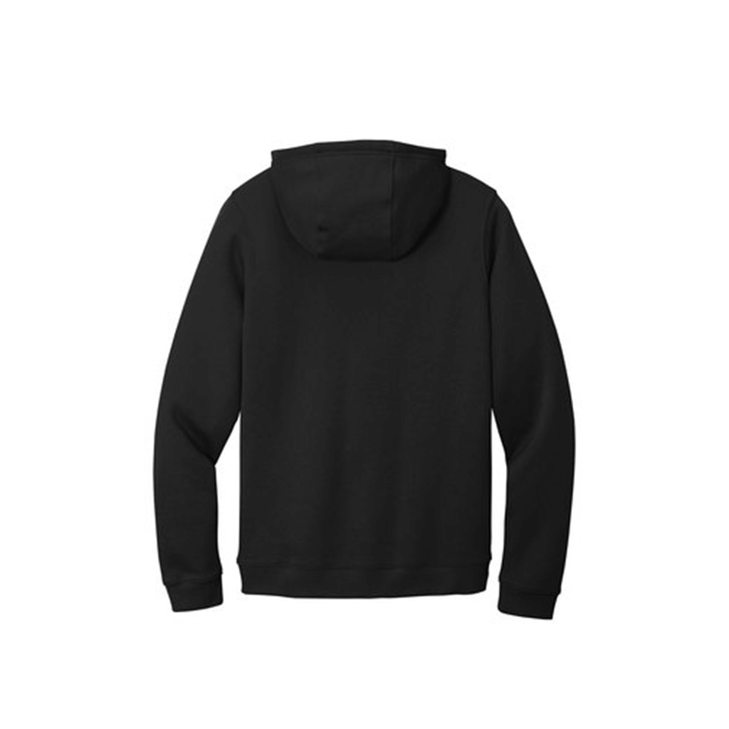 Nike Unisex Black Club Fleece Pullover Hoodie