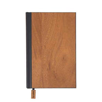 Woodchuck USA Mahogany Classic Journal with Lined Pages