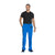 Cherokee Men's Royal Infinity Zip Fly Pant