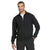 Cherokee Men's Black Infinity Warm-Up Jacket