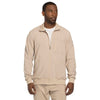 Cherokee Men's Khaki Infinity Warm-Up Jacket