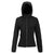 Landway Women's Black Kepler Jacket