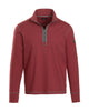 Landway Men's Red Mason Long-Sleeve Shirt