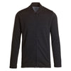 Landway Men's Heather Black Soma Jacket