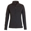 Landway Women's Black Nova Softshell Jacket