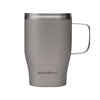 Eddie Bauer Silver Ravine 15 oz. Vacuum Insulated Travel Mug