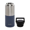 Eddie Bauer Navy Mesa 32 oz. 2-Tone Vacuum Insulated Water Bottle