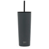 Simple Modern Graphite Classic Tumbler - 24oz