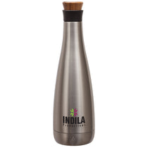 Manna Steel 25 oz. Carafe Steel Bottle