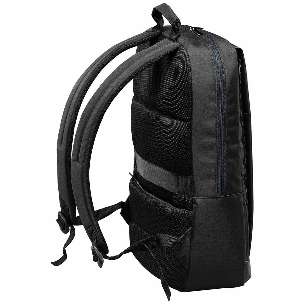 Stormtech Black Cupertino Commuter Pack