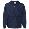 Champion Men's Navy Packable Jacket