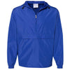 Champion Men's Royal Blue Packable Jacket