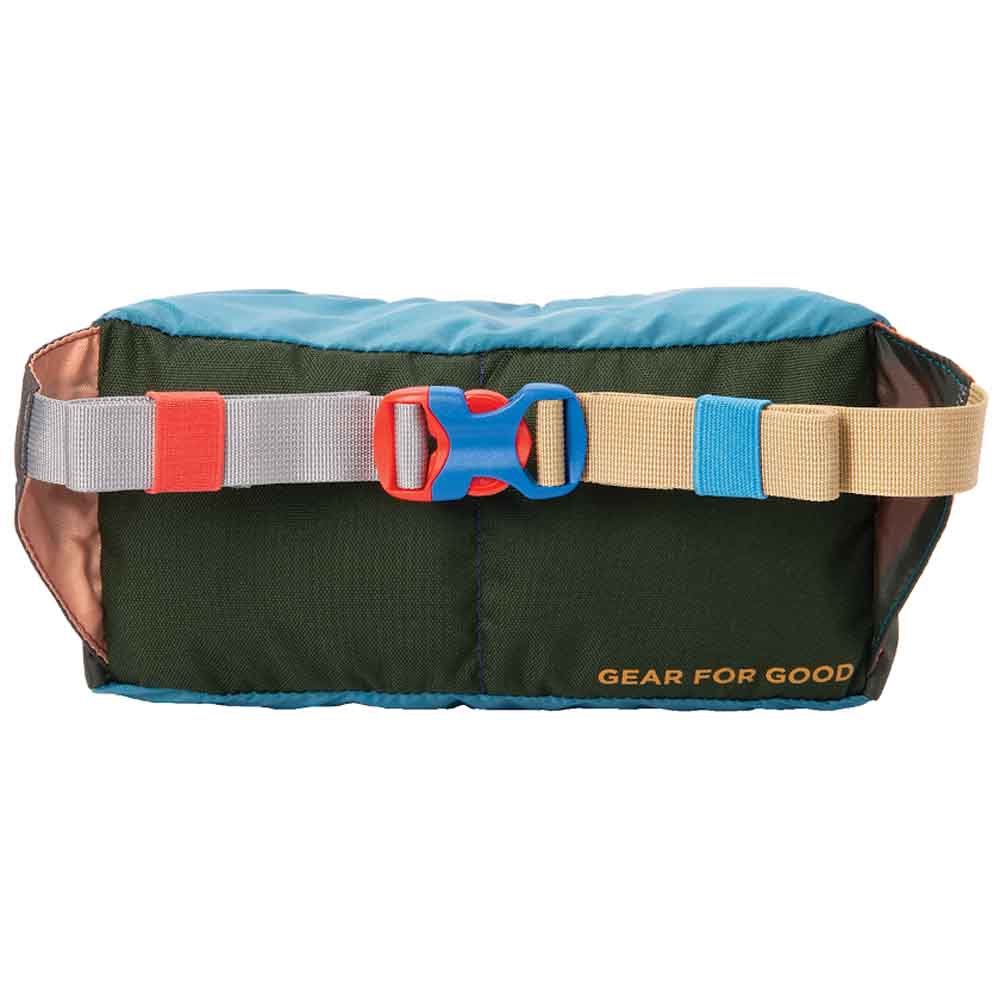 Cotopaxi Surprise Bataan Hip Pack