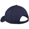 Port & Company True Navy Six-Panel Twill Cap