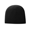 Port & Company Fleece-Lined Beanie Cap