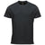 Stormtech Men's Charcoal Heather Montebello Performance Short Sleeve Tee