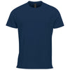 Stormtech Men's Indigo Montebello Performance Short Sleeve Tee