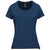 Stormtech Women's Indigo Montebello Performance Short Sleeve Tee