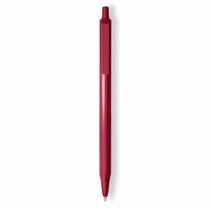 BIC Metallic Red Clic Stic