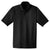 CornerStone Men's Black Select Snag-Proof Polo