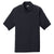 CornerStone Men's Dark Navy Select Lightweight Snag-Proof Polo