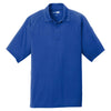 CornerStone Men's Royal Select Lightweight Snag-Proof Polo