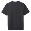 CornerStone Men's Navy Blue Workwear Short Sleeve Pocket Tee