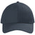 CornerStone Navy Blue Canvas Cap