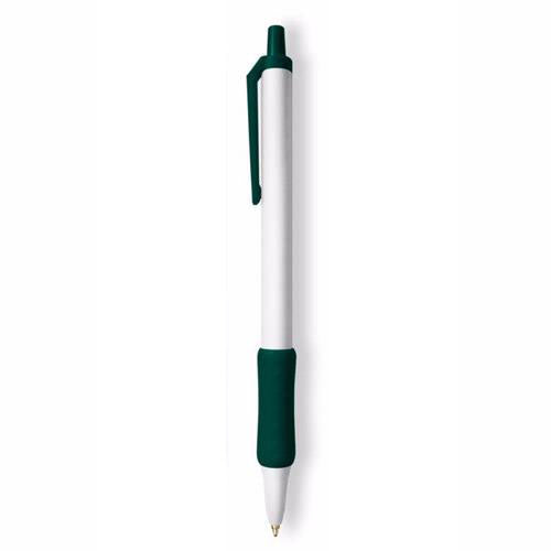 BIC Forest Green Clic Stic Grip