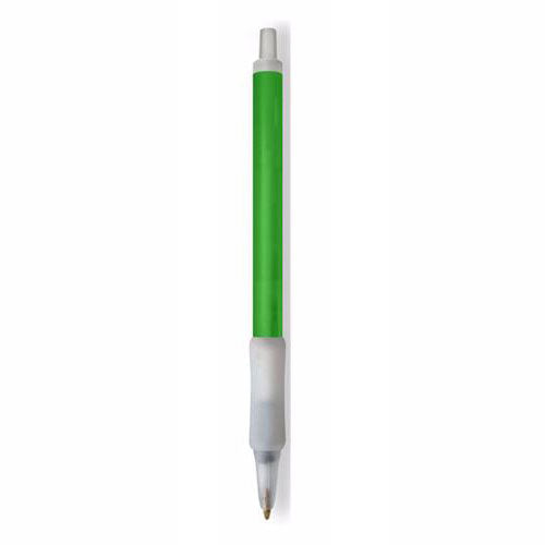 BIC Green Ice Clic Stic Ice Grip