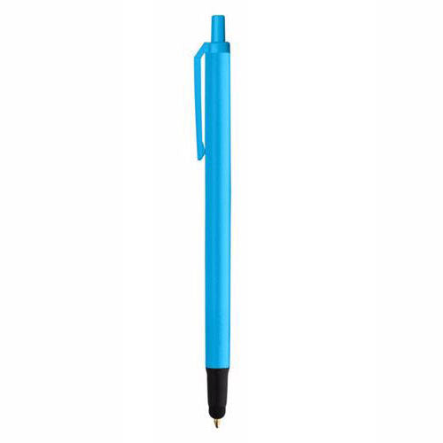 BIC Blue Clic Stic Stylus Pen