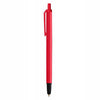 BIC Red Clic Stic Stylus Pen