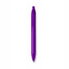 BIC Purple Wide Body