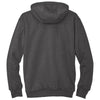 Carhartt Men's Carbon Heather Midweight Thermal-Lined Full-Zip Sweatshirt