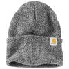 Carhartt Black/White Watch Cap 2.0