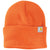 Carhartt Bright Orange Watch Cap 2.0