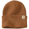 Carhartt Carhartt Brown Watch Cap 2.0